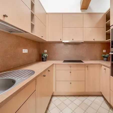 Apartmán Old Town Vilnius