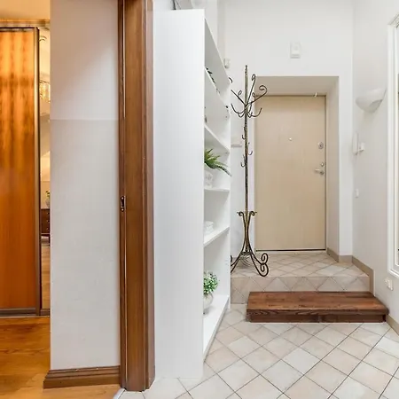 Old Town Apartman