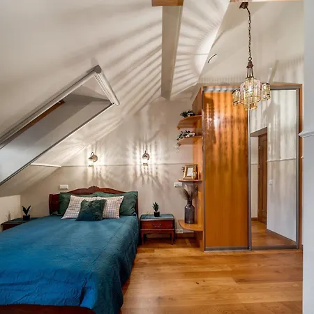 Apartman Old Town