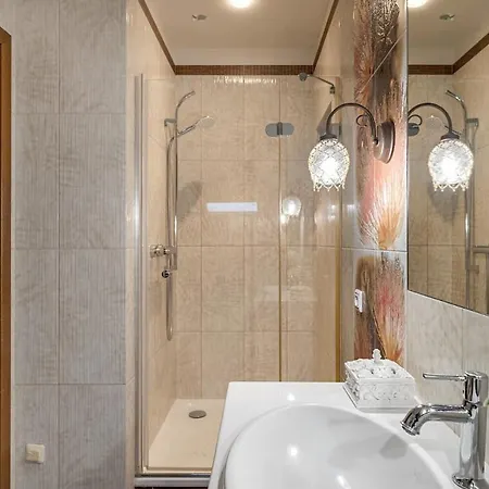 Apartman Old Town