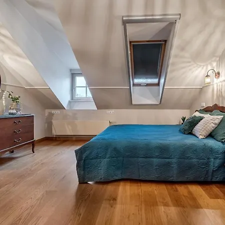 Apartman Old Town Vilnius
