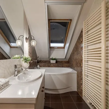 Apartmán Old Town Vilnius