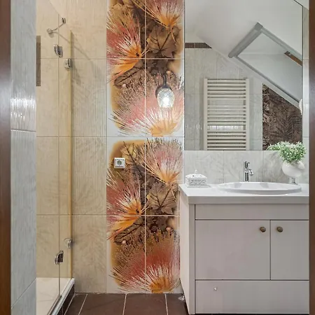 Apartment Old Town Wilna